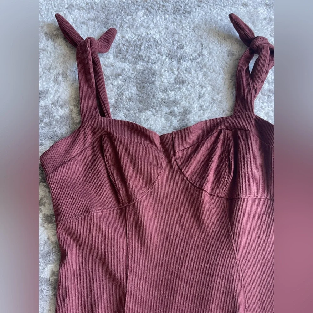 Free People mini dress